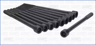 WILMINK GROUP wg1170482 -  Комплект болтов головки цилидра